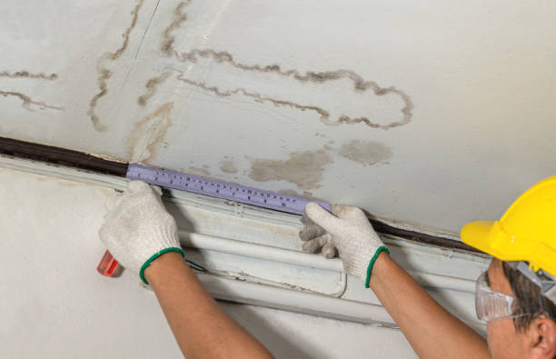 Reliable Sewage Cleanup contractor in Cranbury, NJ by Aqua Guard Water Damage
